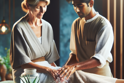 Boils Banished: Diabetic Skin Care Triumphs with Hydrotherapy