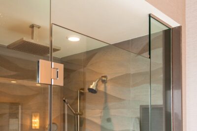 How Smart Hydrotherapy Showers Revolutionizing The Diabetic Wellness
