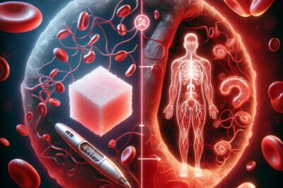 Smart Snacking: Pre-Hydrotherapy Foods for Stable Blood Sugar