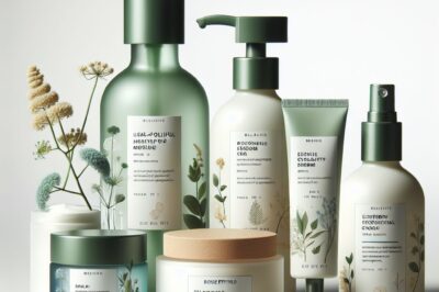 Reviewing Dermablend’s Protective Cream for Hydrotherapy Sessions