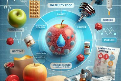 Floatation Therapy: A Soothing Approach for Diabetes Patients with Vitiligo